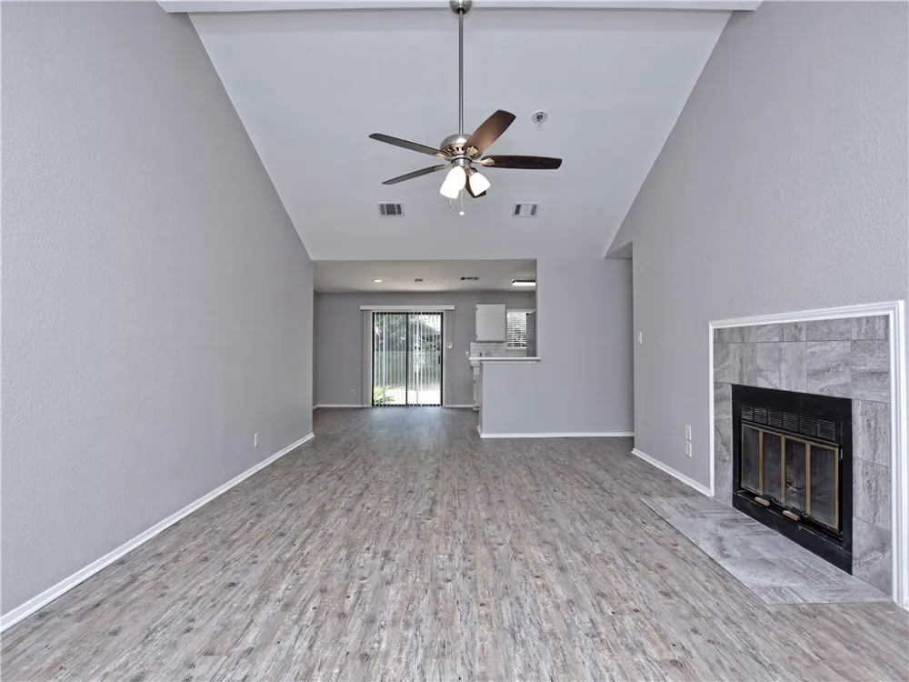 802 Primrose Lane Cedar Park, TX 78613