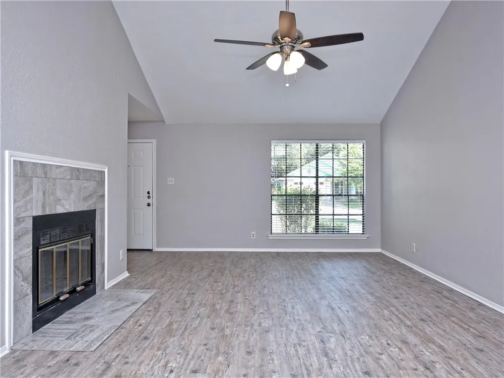 802 Primrose Lane Cedar Park, TX 78613
