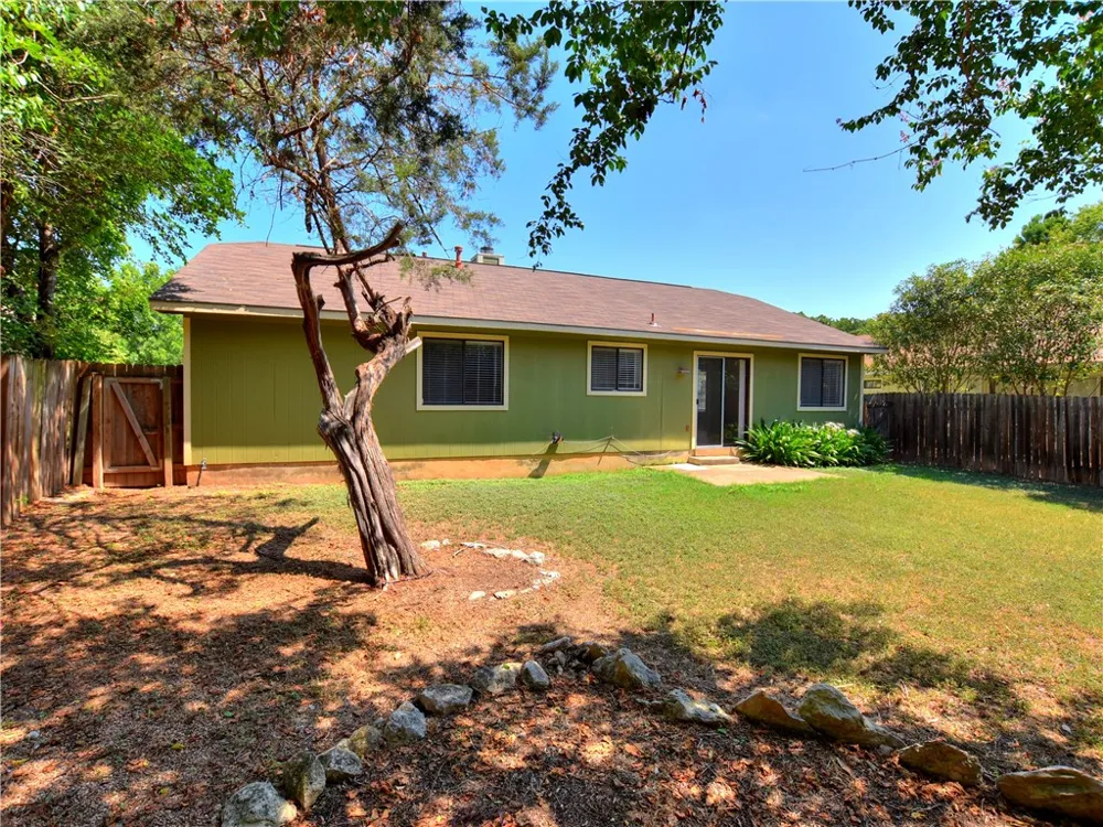 802 Primrose Lane Cedar Park, TX 78613