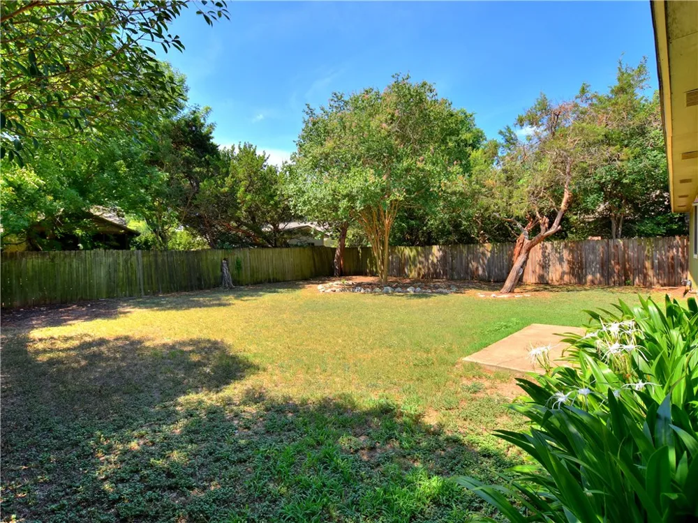 802 Primrose Lane Cedar Park, TX 78613