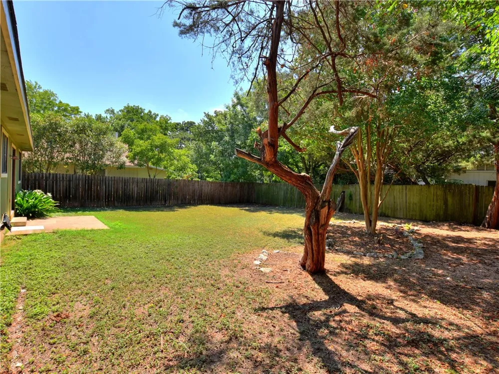 802 Primrose Lane Cedar Park, TX 78613