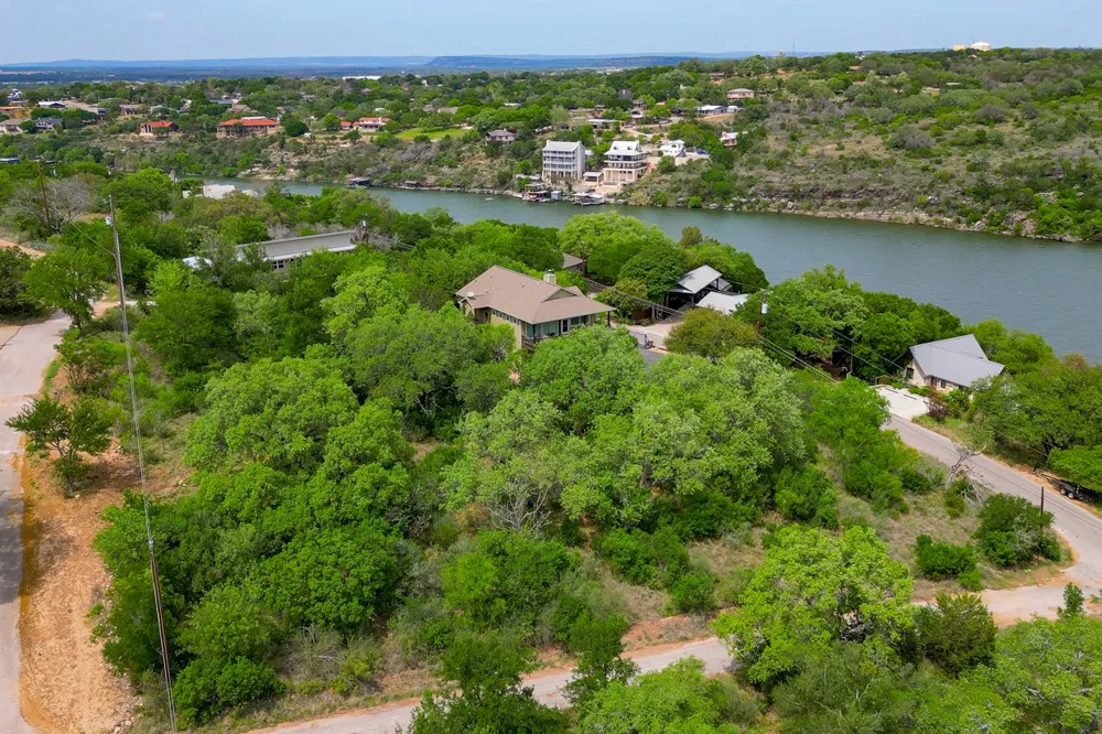 41 Callauno & Callados Marble Falls, TX 78654