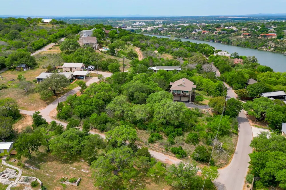 41 Callauno & Callados Marble Falls, TX 78654