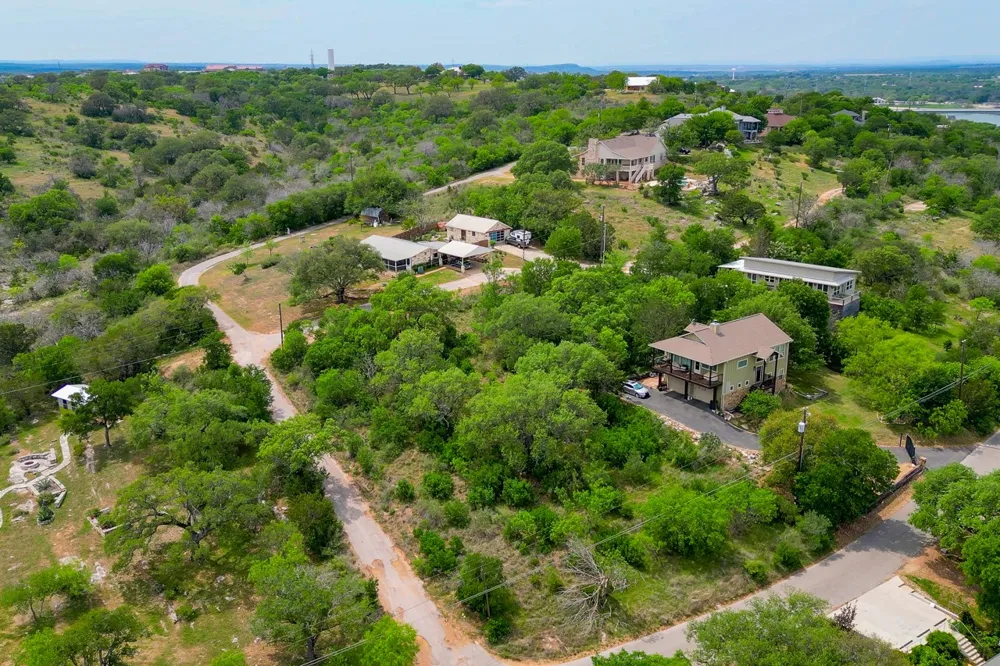 41 Callauno & Callados Marble Falls, TX 78654