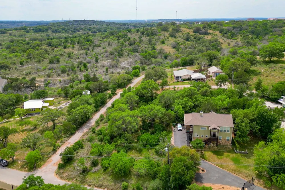 41 Callauno & Callados Marble Falls, TX 78654