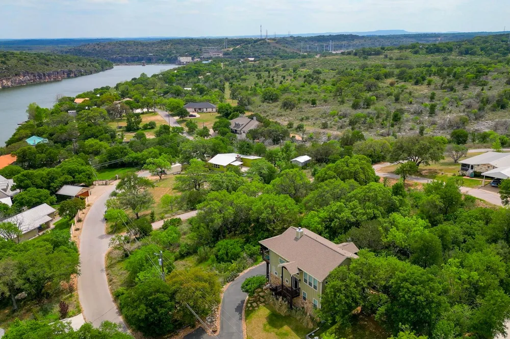 41 Callauno & Callados Marble Falls, TX 78654