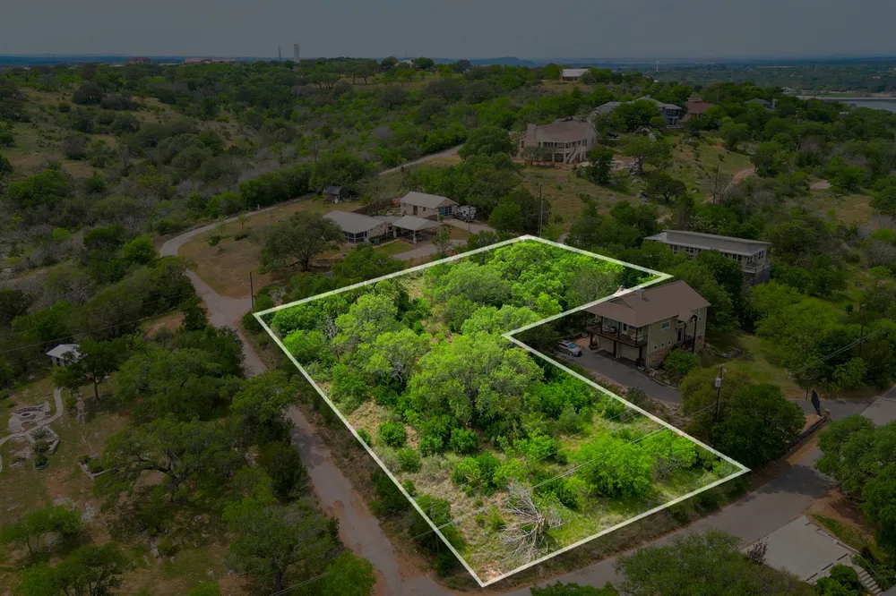 41 Callauno & Callados Marble Falls, TX 78654