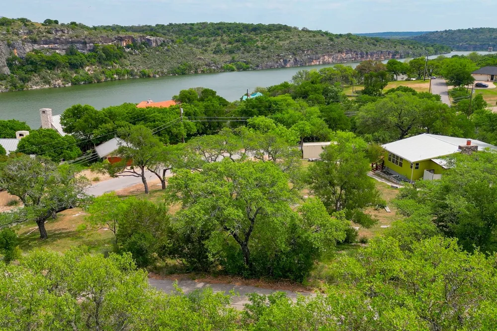 41 Callauno & Callados Marble Falls, TX 78654