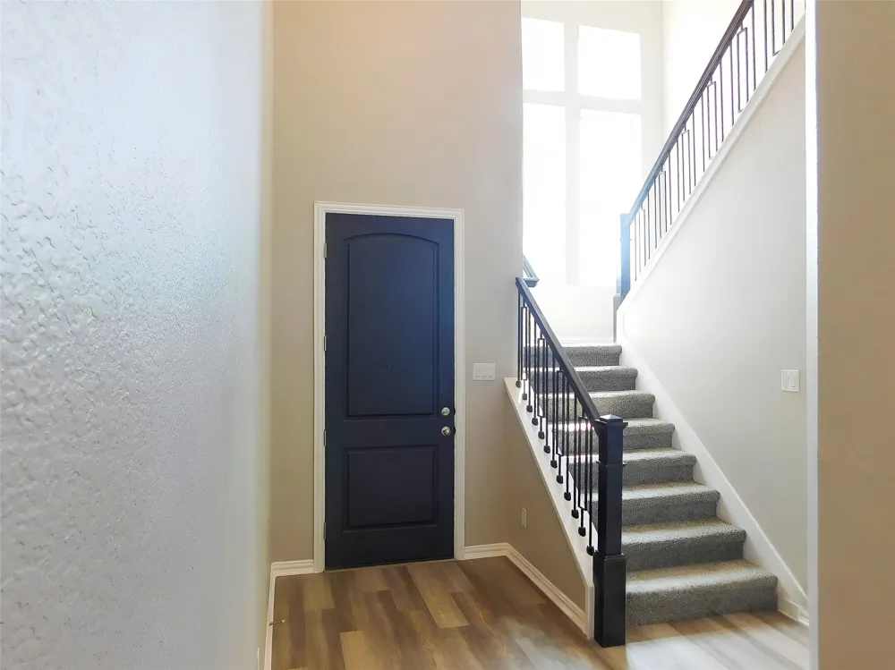 2121 WOODED RUN TRAIL Georgetown, TX 78628
