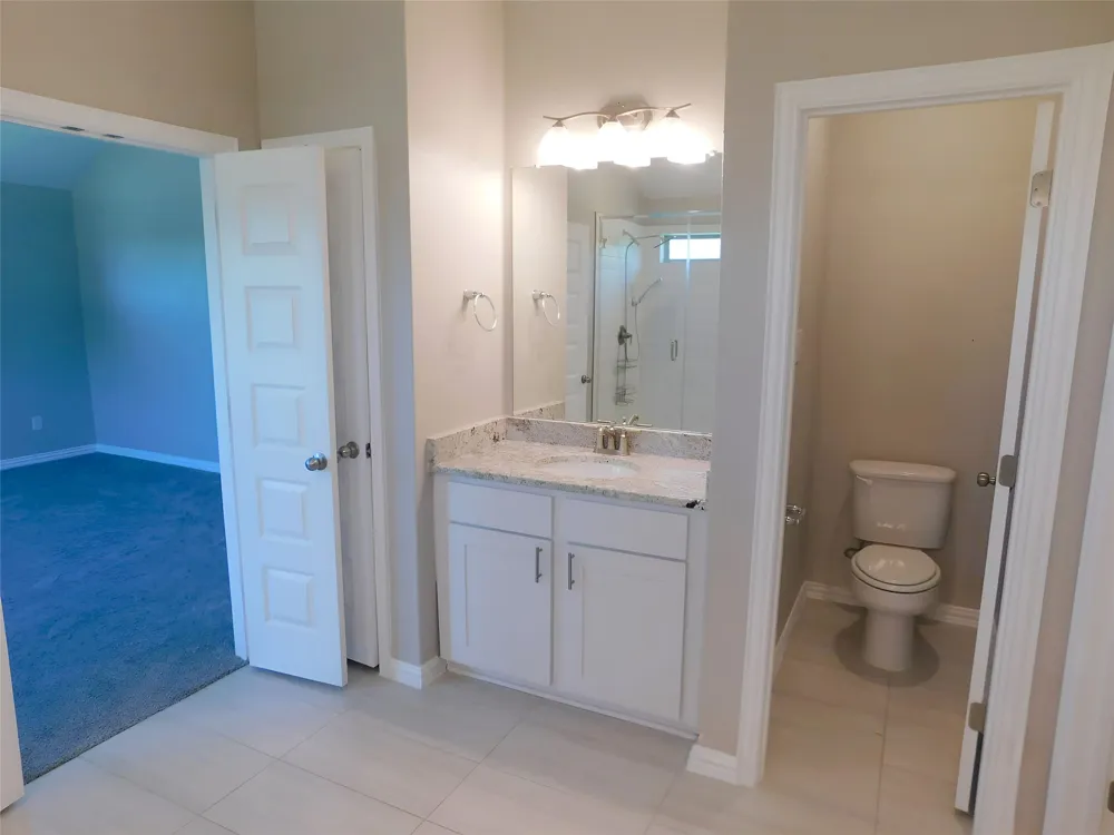2121 WOODED RUN TRAIL Georgetown, TX 78628