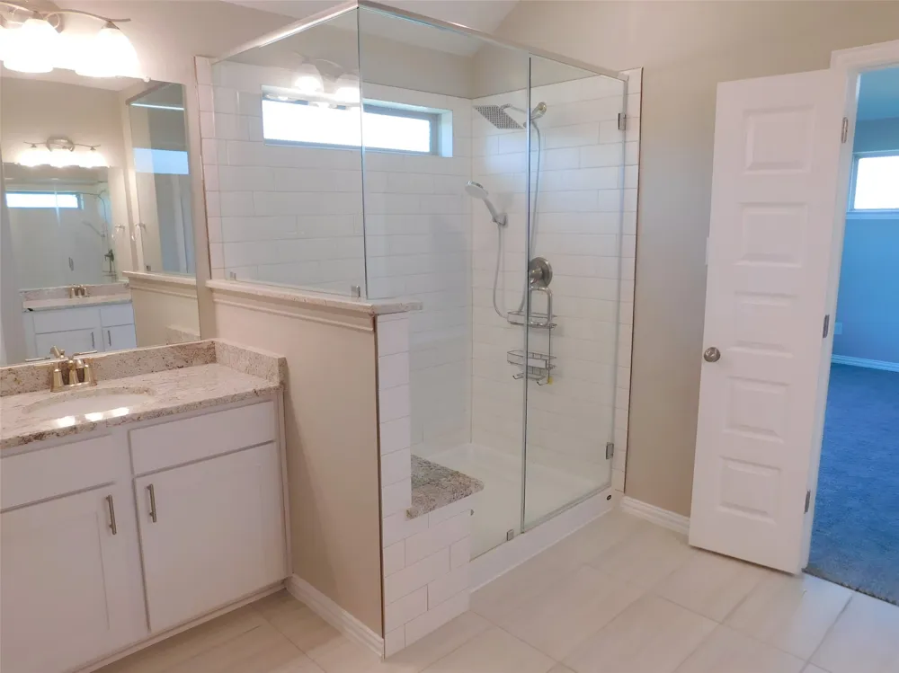 2121 WOODED RUN TRAIL Georgetown, TX 78628