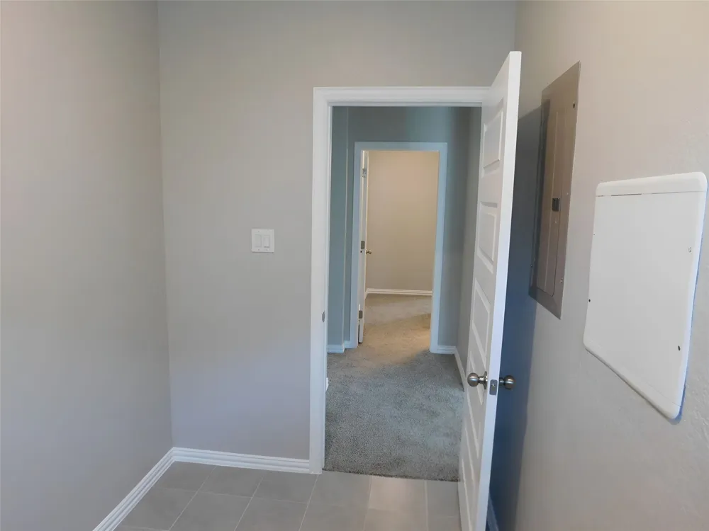 2121 WOODED RUN TRAIL Georgetown, TX 78628