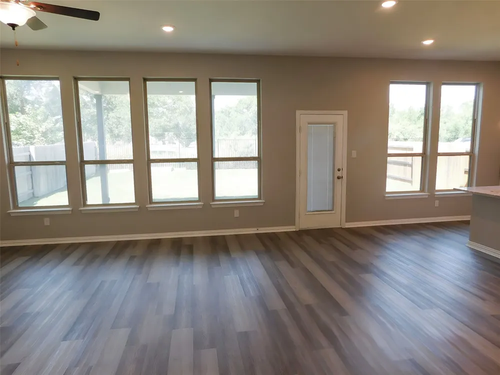 2121 WOODED RUN TRAIL Georgetown, TX 78628