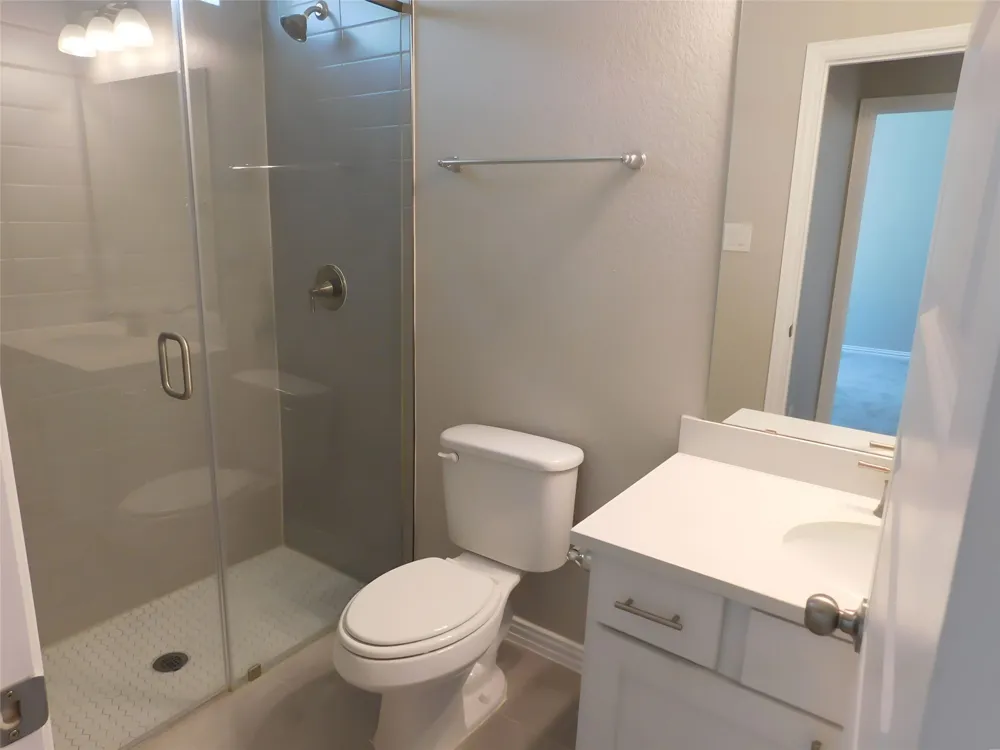 2121 WOODED RUN TRAIL Georgetown, TX 78628