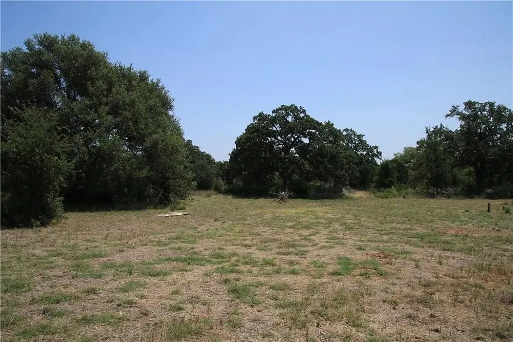 580 Whisper Lane Georgetown, TX 78628