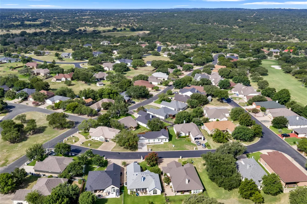 102 Fox Circle Burnet, TX 78611