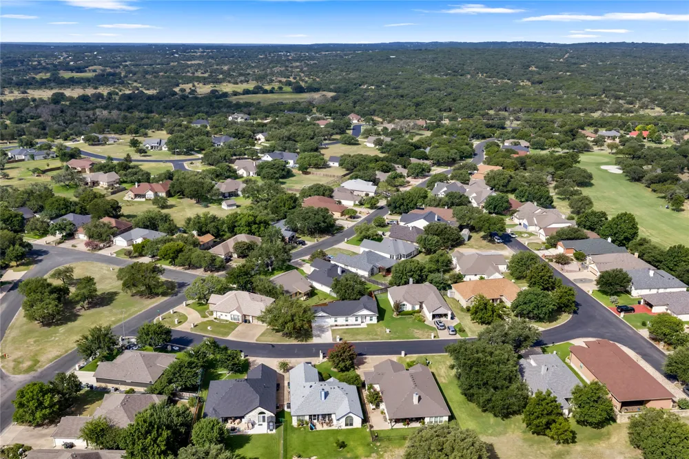 102 Fox Circle Burnet, TX 78611