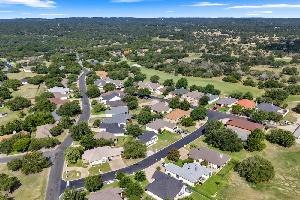 102 Fox Circle Burnet, TX 78611