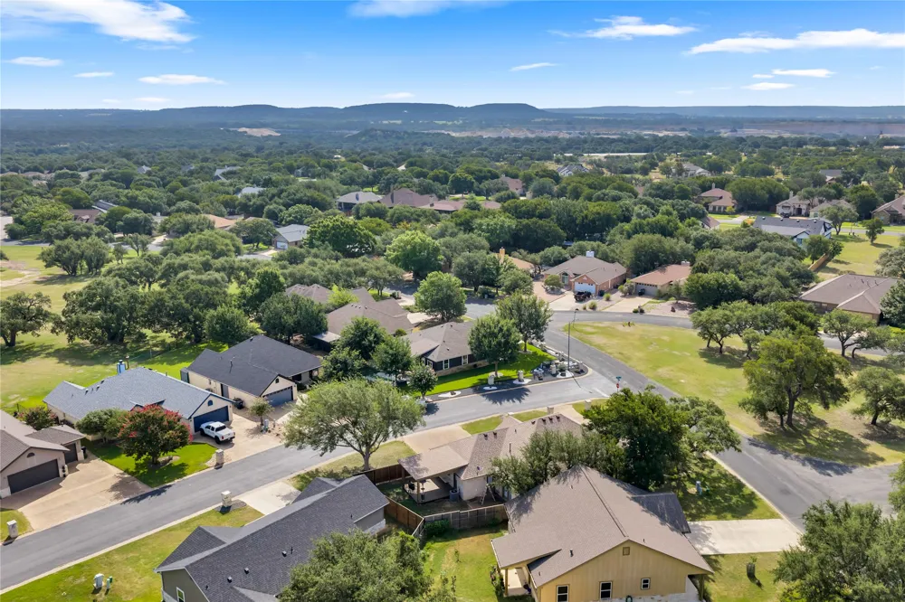 102 Fox Circle Burnet, TX 78611