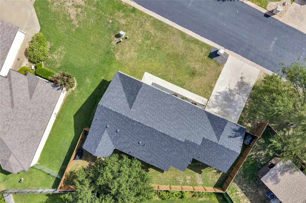 102 Fox Circle Burnet, TX 78611