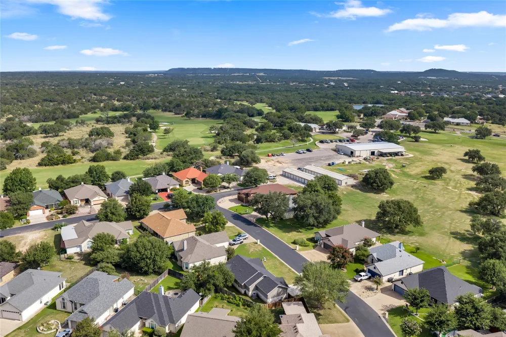 102 Fox Circle Burnet, TX 78611