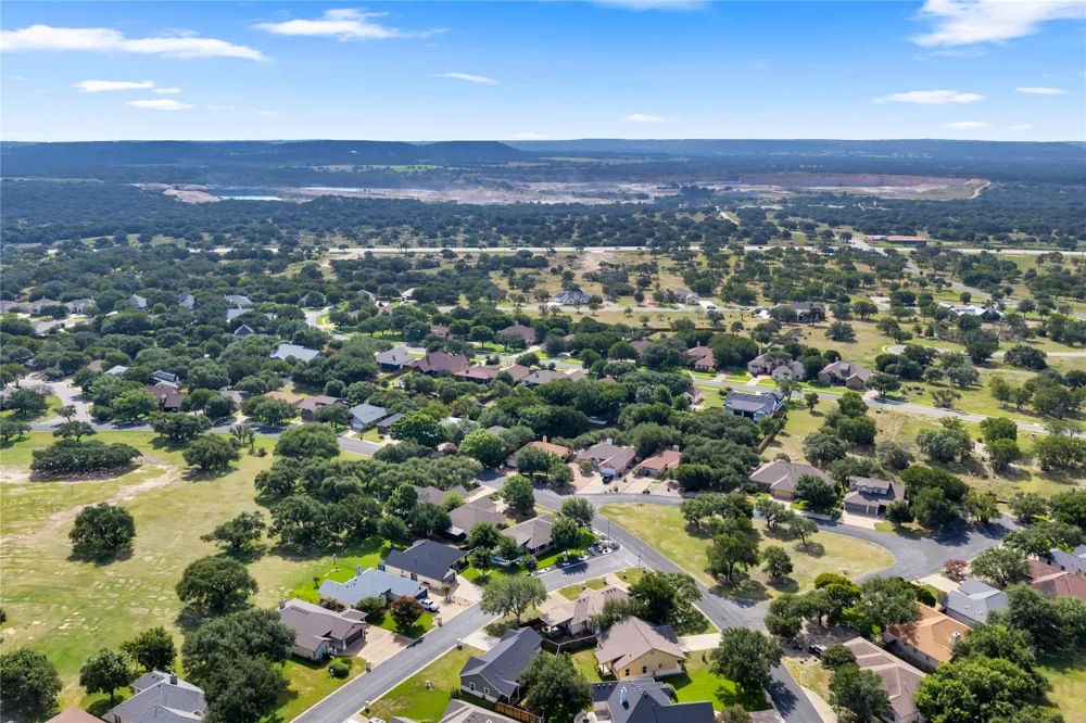 102 Fox Circle Burnet, TX 78611