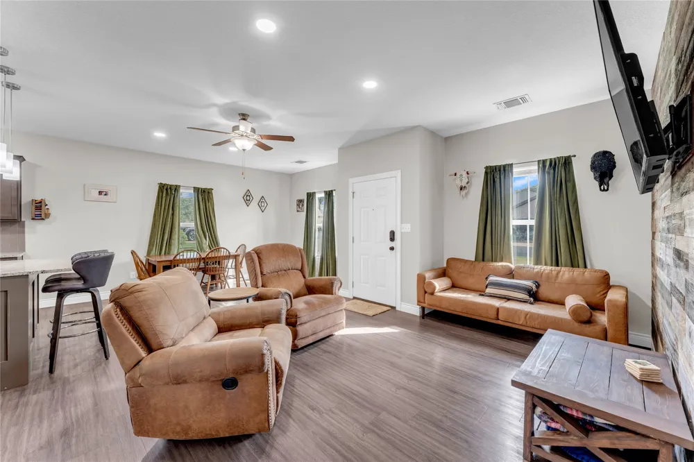 102 Fox Circle Burnet, TX 78611