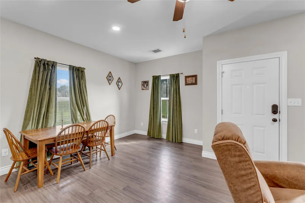 102 Fox Circle Burnet, TX 78611