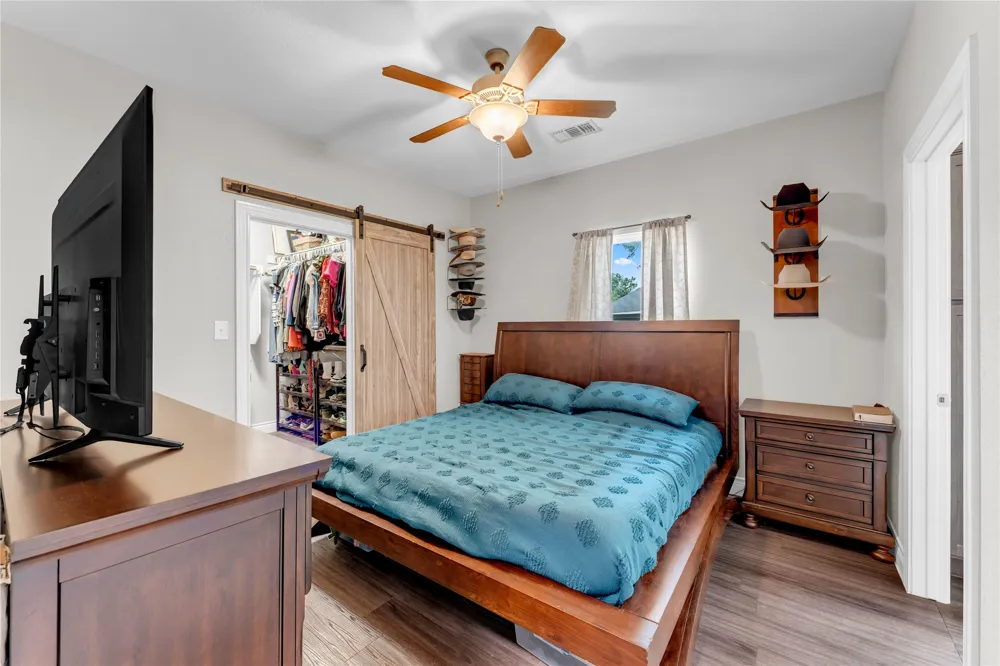 102 Fox Circle Burnet, TX 78611