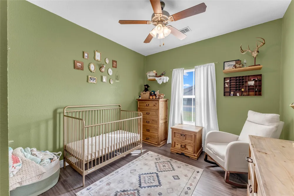 102 Fox Circle Burnet, TX 78611