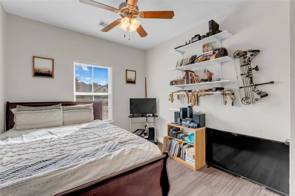 102 Fox Circle Burnet, TX 78611