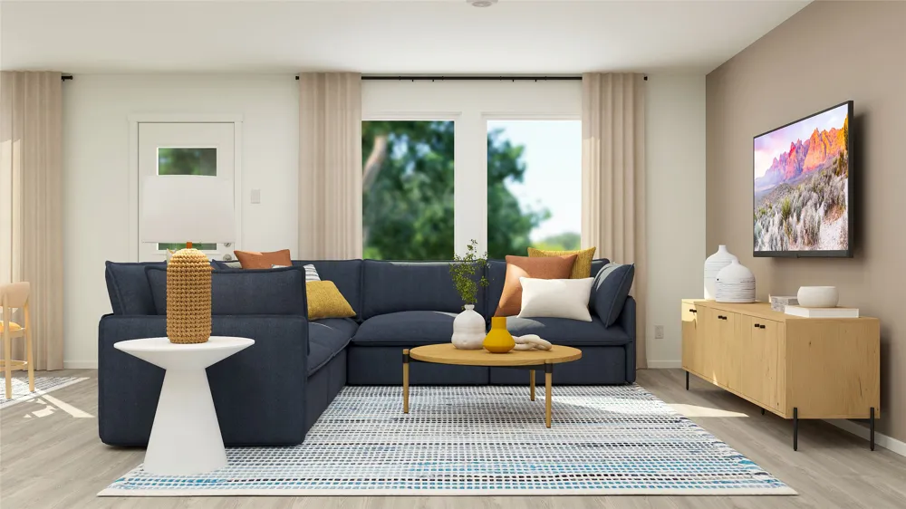 216 Bertram Oaks Drive Bertram, TX 78605