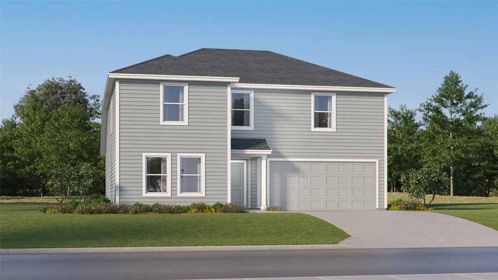 216 Bertram Oaks Drive Bertram, TX 78605