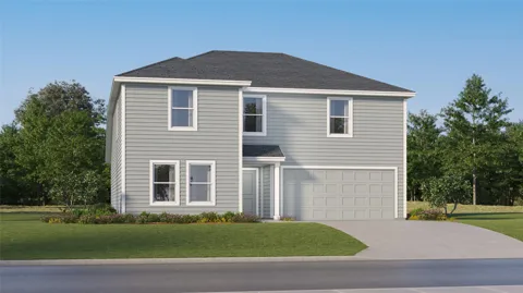 216 Bertram Oaks Drive