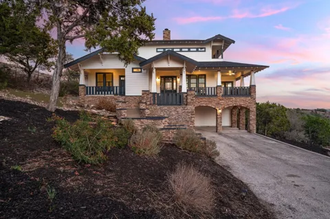 13107 Shady Mountain Road