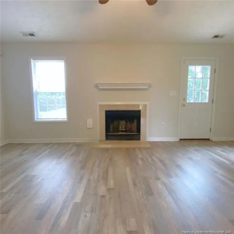 183 Independence Drive Raeford, NC 28376