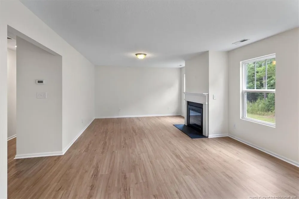 464 Denny Lane Carthage, NC 28327