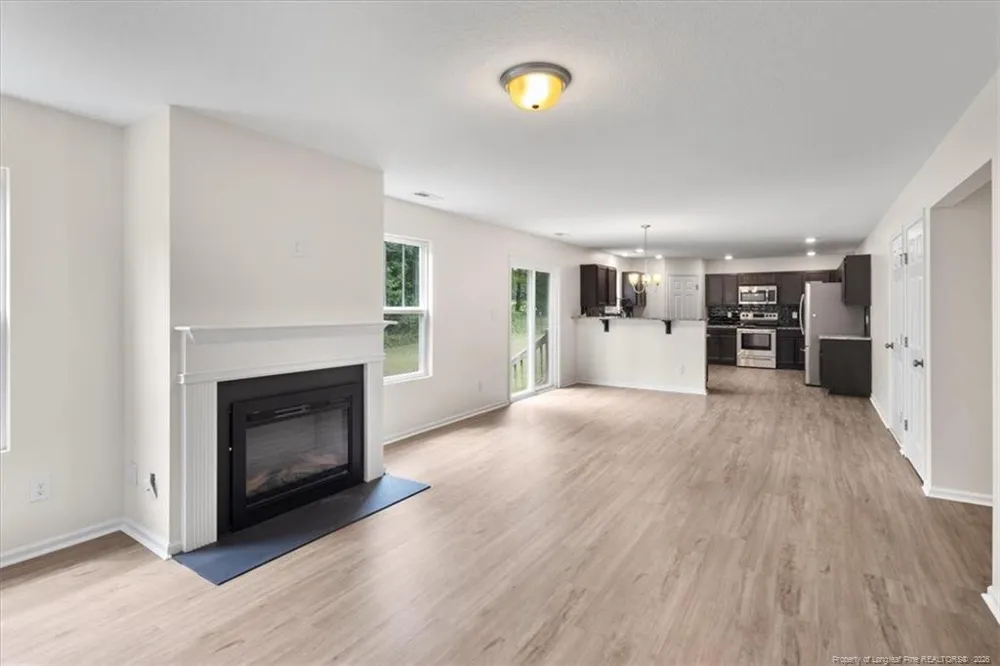 464 Denny Lane Carthage, NC 28327