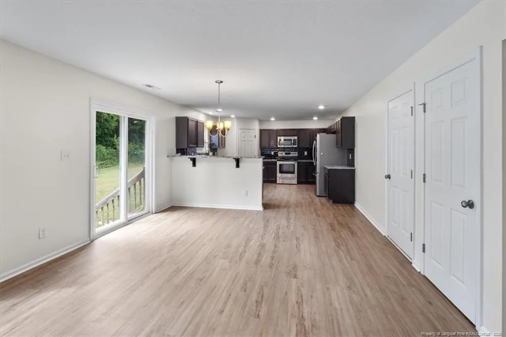 464 Denny Lane Carthage, NC 28327