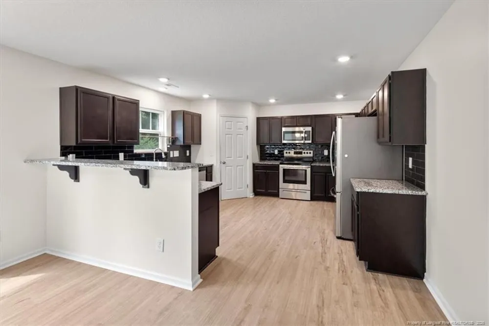 464 Denny Lane Carthage, NC 28327