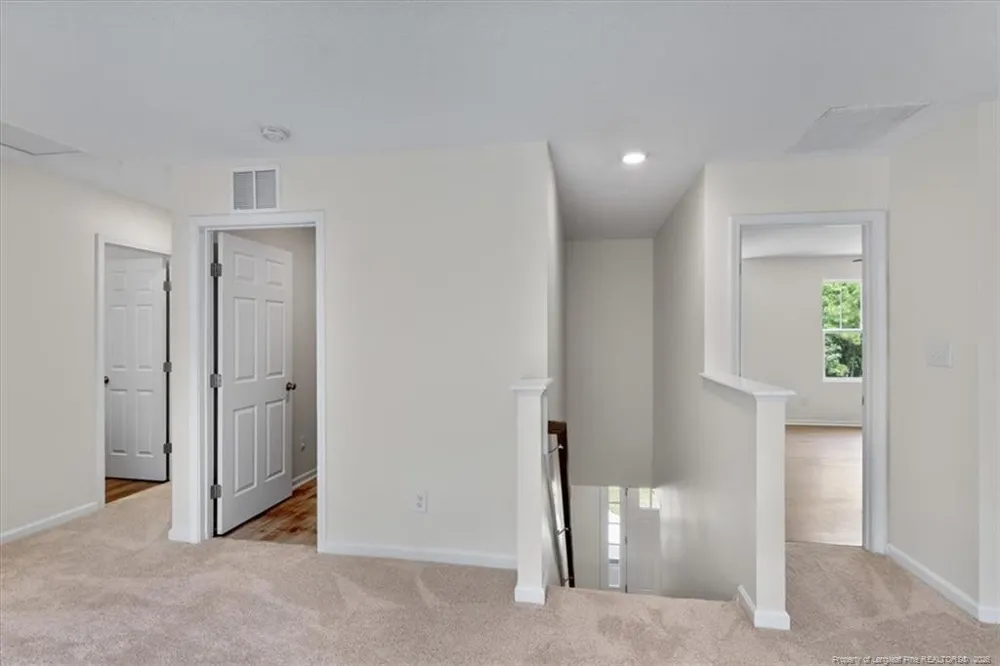 464 Denny Lane Carthage, NC 28327