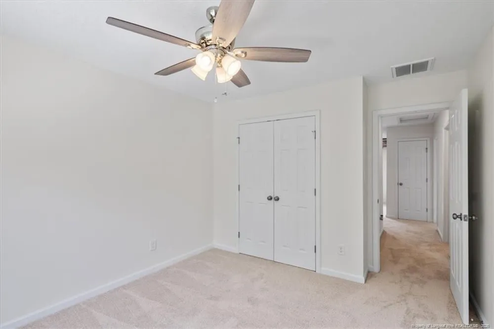 464 Denny Lane Carthage, NC 28327