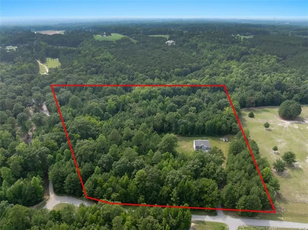 464 Denny Lane Carthage, NC 28327