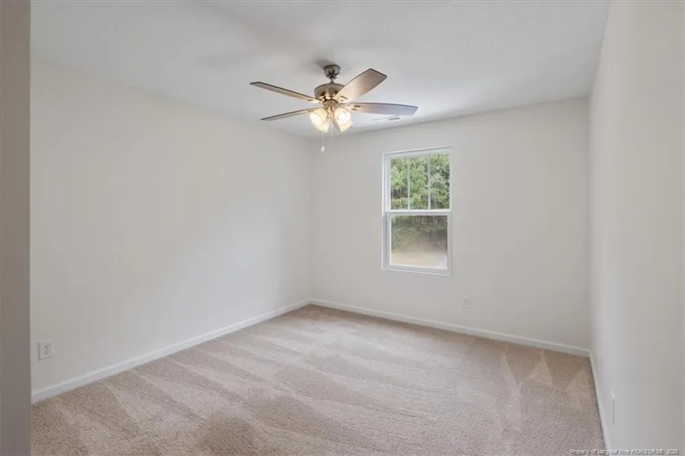464 Denny Lane Carthage, NC 28327