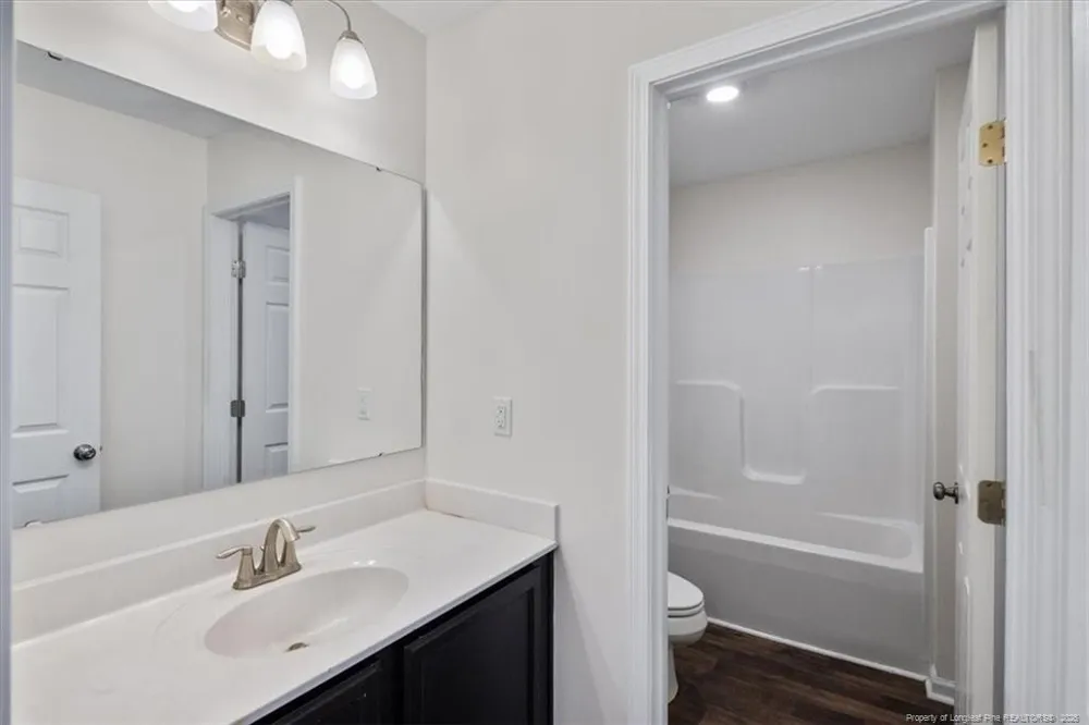 464 Denny Lane Carthage, NC 28327