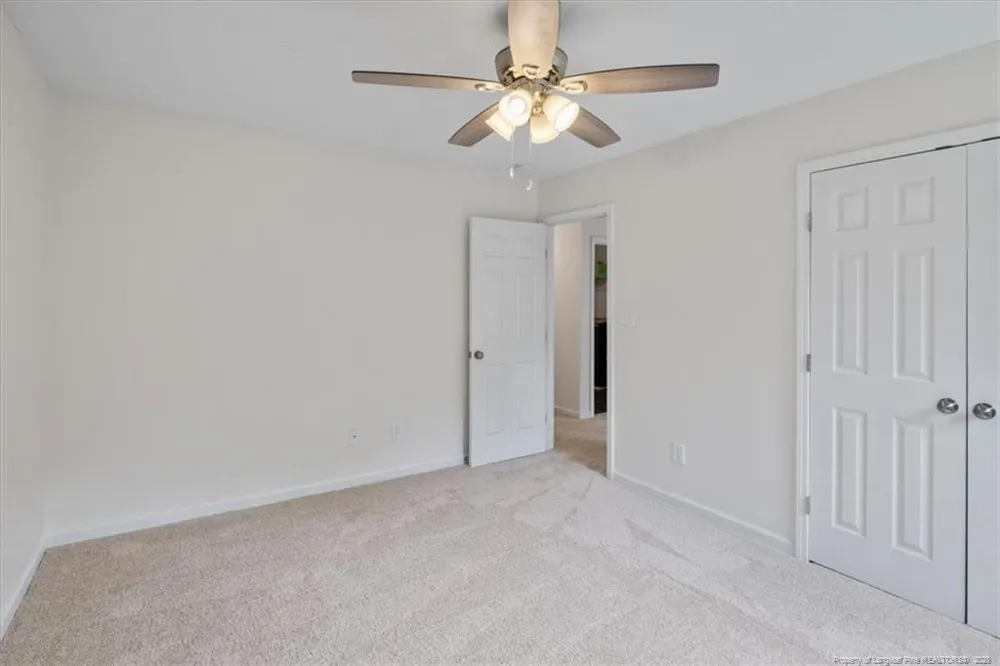 464 Denny Lane Carthage, NC 28327