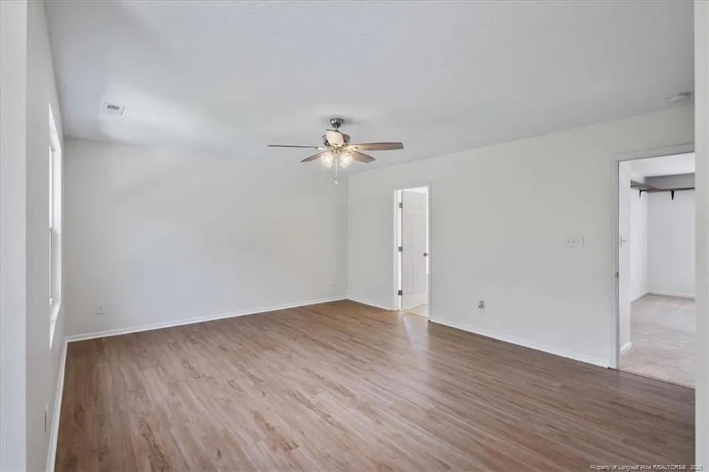 464 Denny Lane Carthage, NC 28327