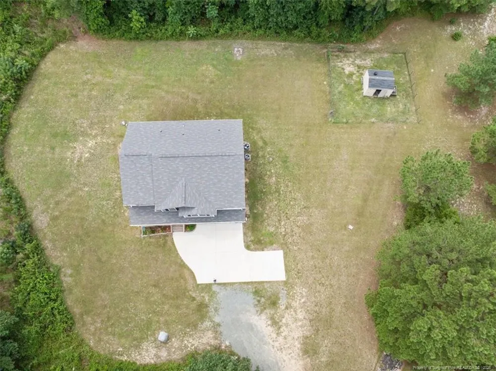 464 Denny Lane Carthage, NC 28327