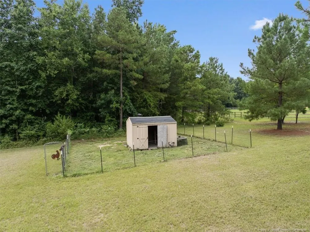 464 Denny Lane Carthage, NC 28327