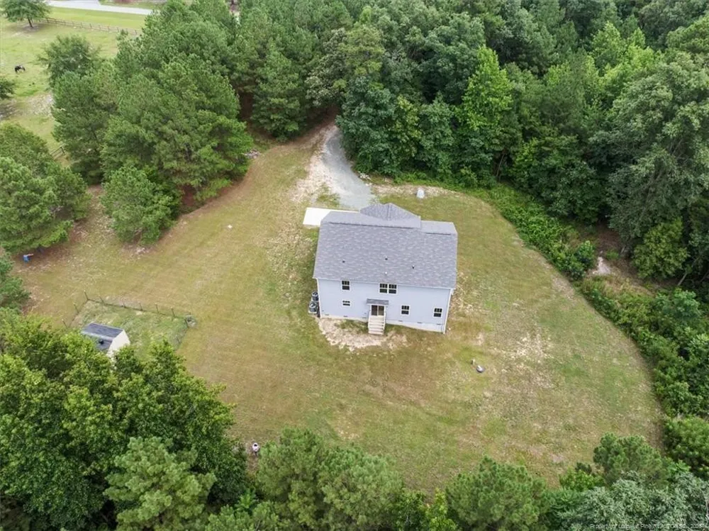 464 Denny Lane Carthage, NC 28327
